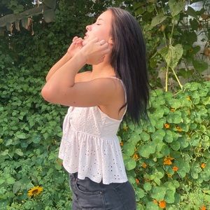 Meet your Posher, Hayden